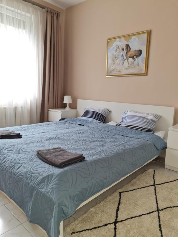 Raya Maisonette, Ideal Center Apartment Sofia Exterior photo